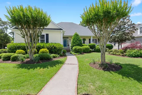 4109 Bittern Ct, Southport, NC 28461
