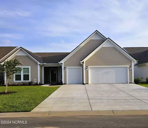 235 Hawks Run Dr #LOT 3043, Calabash, NC 28467