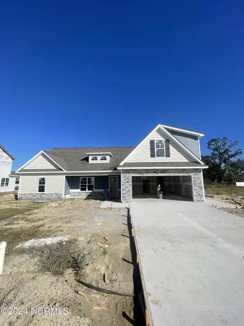 641 Norberry Dr, Winterville, NC 28590