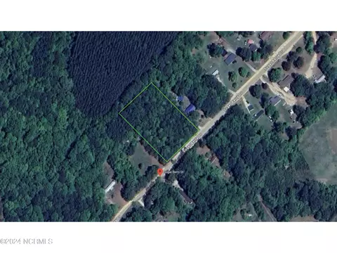 0 Sugar Berry Dr, Roanoke Rapids, NC 27870