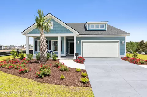 8803 Baton Rouge Ave NW #1133-LITCHFIELD, Calabash, NC 28467