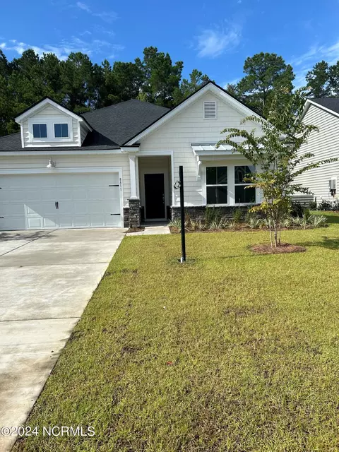 8811 Baton Rouge Ave NW #1131-LITCHFIELD, Calabash, NC 28467