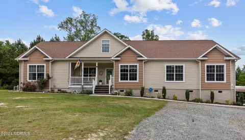 279 Bryant Rd, Carthage, NC 28327