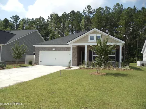 8795 Baton Rouge Ave NW #1135-LITCHFIELD, Calabash, NC 28467