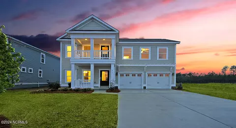 8799 Baton Rouge Ave NW #1134, Calabash, NC 28467