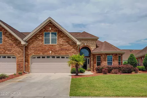 3689 Anslow Dr, Leland, NC 28451