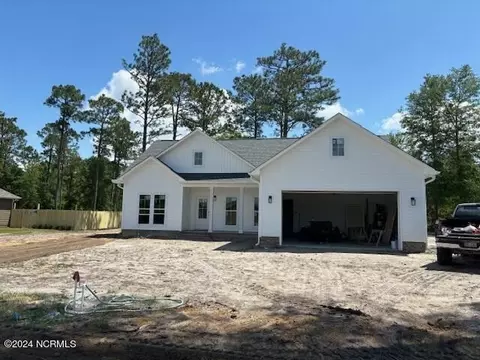 4049 Clearwell Dr NE, Leland, NC 28451