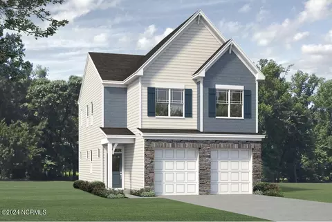 131 Caulfield Rd, Aberdeen, NC 28315