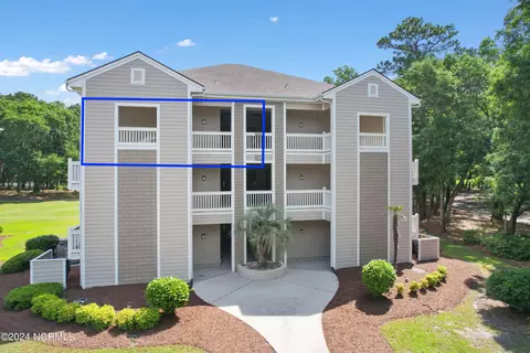 235 Kings Trl # 2105, Sunset Beach, NC 28468