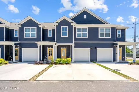 6775 Blacktip Ln, Wilmington, NC 28412