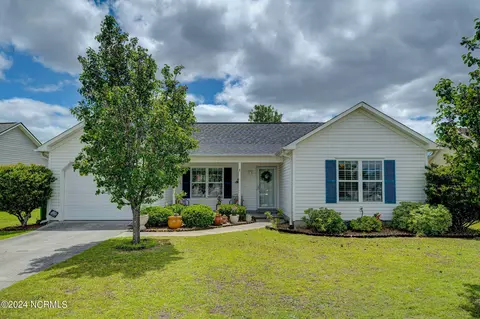 6930 Newbury Way, Wilmington, NC 28411