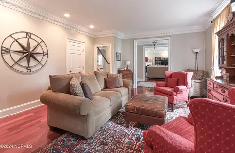 255 Cherokee Rd, Pinehurst, NC 28374 photo 6