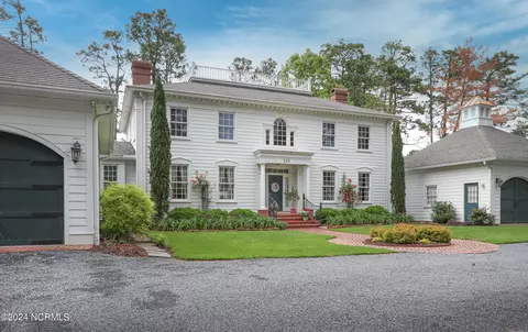 255 Cherokee Rd, Pinehurst, NC 28374 photo 51