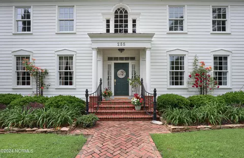 255 Cherokee Rd, Pinehurst, NC 28374 photo 3
