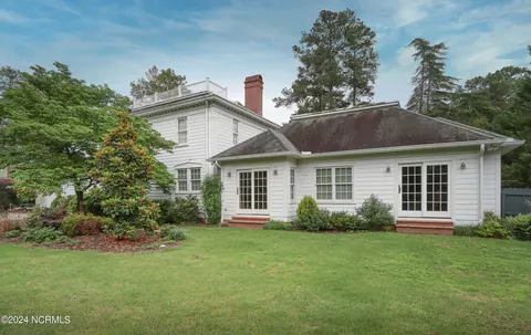 255 Cherokee Rd, Pinehurst, NC 28374 photo 49