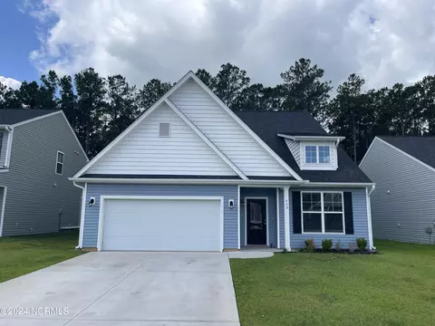 653 Landmark Cv, Calabash, NC 28467