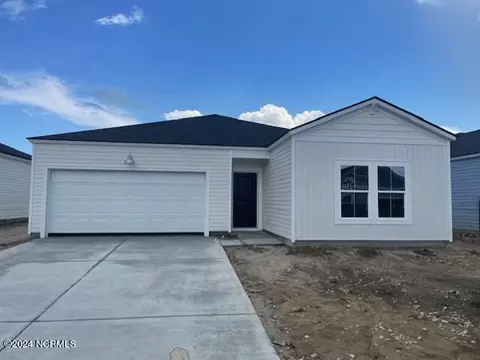1011 Sawfish Dr NW #LOT 96 HARTFORD, Sunset Beach, NC 28468