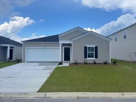 1006 Sawfish Dr NW #LOT 104 DOVER, Sunset Beach, NC 28468