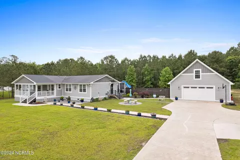 6085 Old Shallotte Rd NW, Ocean Isle Beach, NC 28469
