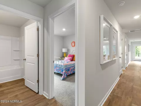 2042 Course Ln #LOT 310, Surf City, NC 28445