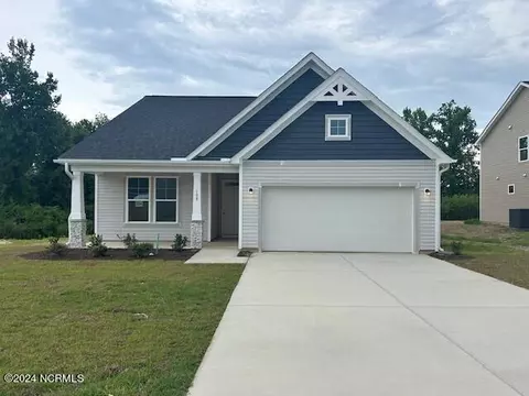 108 Flora Field Dr, Jacksonville, NC 28546
