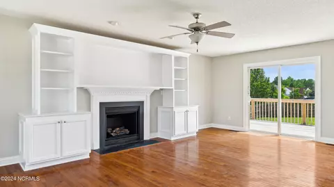 Living - 106 Snowden Ln, Cameron, NC 28326 photo 1 of 4