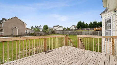 Exterior - 106 Snowden Ln, Cameron, NC 28326 photo 2 of 6