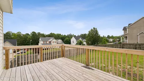 Exterior - 106 Snowden Ln, Cameron, NC 28326 photo 4 of 6