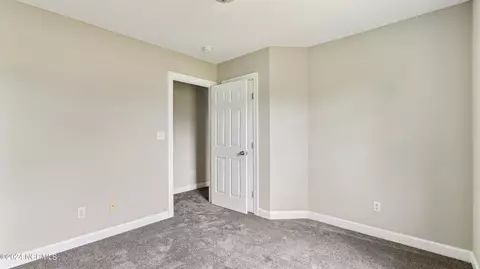 Bedroom - 106 Snowden Ln, Cameron, NC 28326 photo 7 of 7