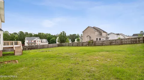 Exterior - 106 Snowden Ln, Cameron, NC 28326 photo 3 of 6