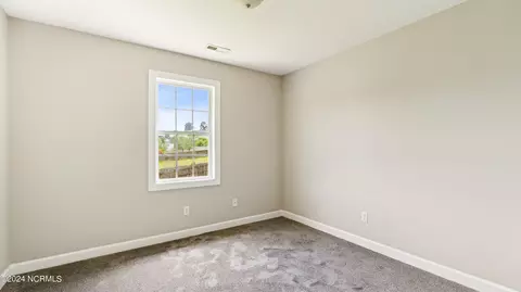 Bedroom - 106 Snowden Ln, Cameron, NC 28326 photo 6 of 7