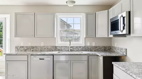 Kitchen - 106 Snowden Ln, Cameron, NC 28326 photo 1 of 2