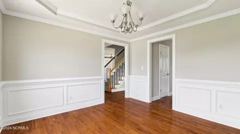 Entry Way - 106 Snowden Ln, Cameron, NC 28326 photo 1 of 2