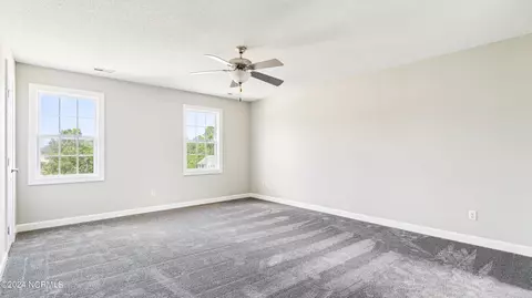 Bedroom - 106 Snowden Ln, Cameron, NC 28326 photo 1 of 7