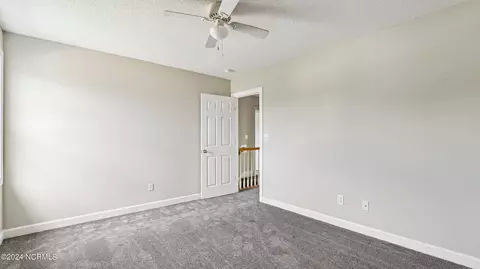 Bedroom - 106 Snowden Ln, Cameron, NC 28326 photo 5 of 7