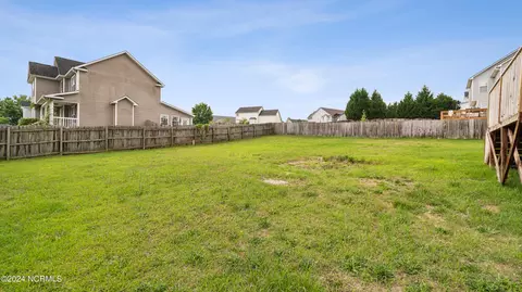 Exterior - 106 Snowden Ln, Cameron, NC 28326 photo 6 of 6