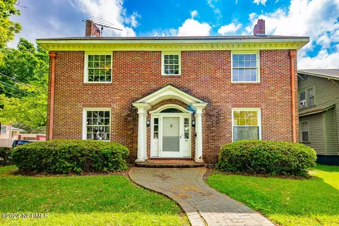 1301 National Ave, New Bern, NC 28560