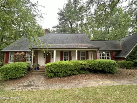 1054 Oakview Dr, Williamston, NC 27892 photo 30
