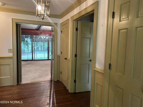 1054 Oakview Dr, Williamston, NC 27892 photo 7