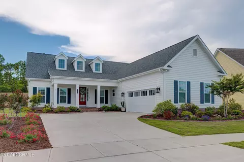 735 Wharton Ave, Wilmington, NC 28412