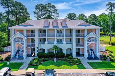 330 S Middleton Dr NW #501, Calabash, NC 28467