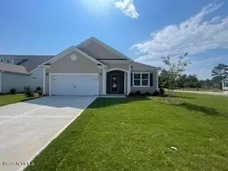 2808 Hatchers #LOT 22, Leland, NC 28451
