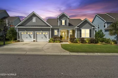 940 Baldwin Park Dr, Wilmington, NC 28411