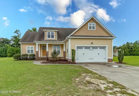 106 Willow Pond Dr, La Grange, NC 28551