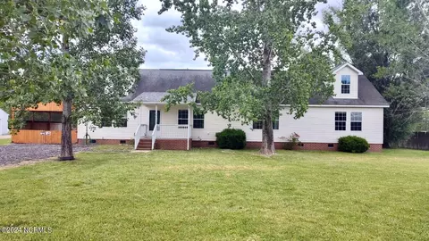 44 Kelly St, Gates, NC 27937