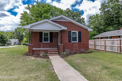1201 N George St, Goldsboro, NC 27530