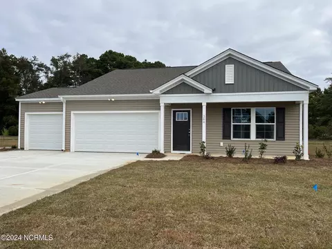 364 Mayflower Dr NW #LOT 97, Calabash, NC 28467