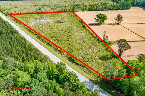 8710 N Us Highway 17 Byp, Vanceboro, NC 28586