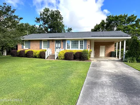 3903 Newton Ave NW, Wilson, NC 27896