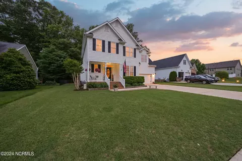 9717 Clover Bank St, Wake Forest, NC 27587